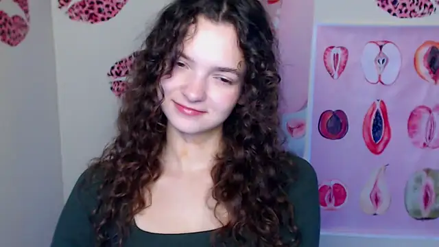  SusieSu  online show from November 2025 07:29:02 AM