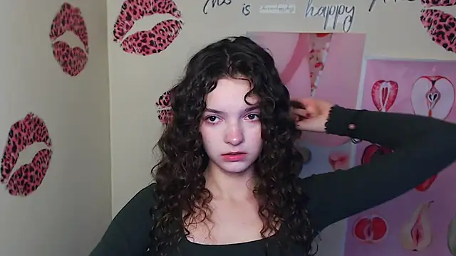  SusieSu  online show from December 2025 07:27:02 AM