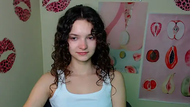  SusieSu  online show from December 2025 07:28:01 AM