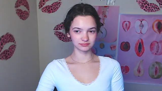  SusieSu  online show from February 2026 07:13:01 AM