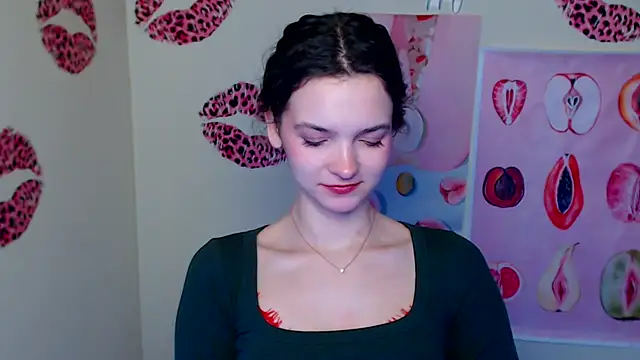  SusieSu  online show from March 2026 01:06:02 PM