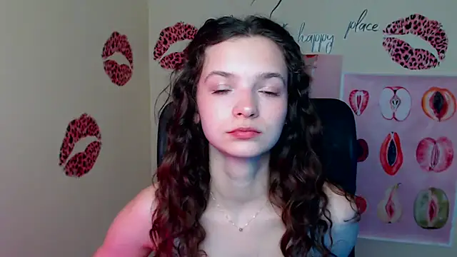  SusieSu  online show from March 2026 12:16:01 PM