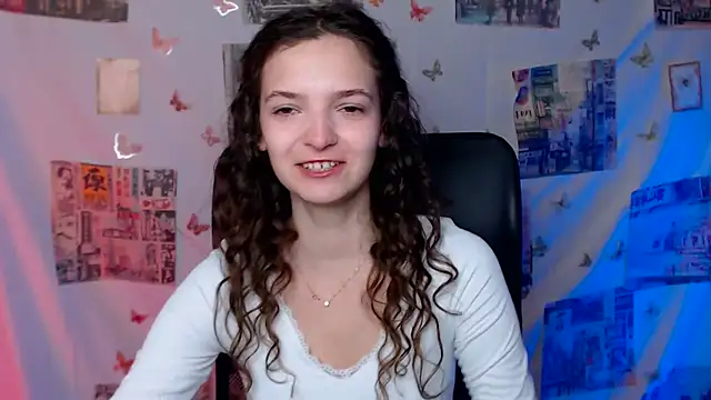  SusieSu  online show from June 2026 06:26:01 AM