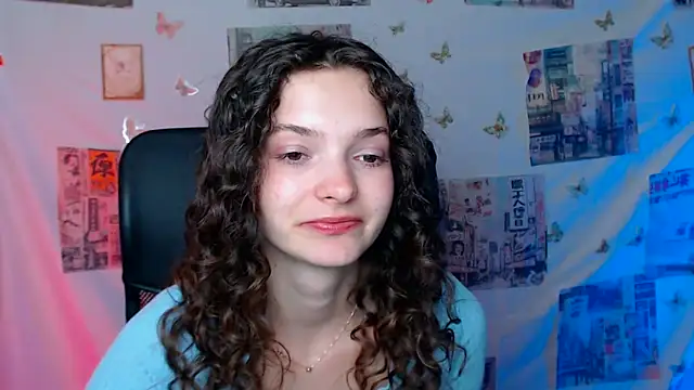  SusieSu  online show from June 2026 12:19:01 PM