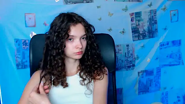 Snapshot of _SusieSu_ chatting on July 2026 03:36:02 PM SusieSu online show from July 2026 03:36:02 PM