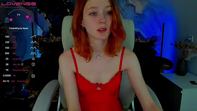 Snapshot of MagicLilu chatting on December 2024 08:48:01 PM MagicLilu online show from December 2024 08:48:01 PM