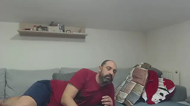 Snapshot of Ingerasul833 chatting on January 2025 01:56:02 PM Ingerasul833 online show from January 2025 01:56:02 PM