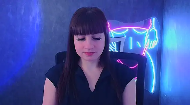 Violla My online show from February 2025 06:40:01 AM