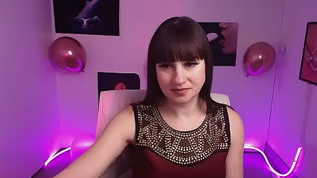 Violla My online show from February 2025 06:51:01 AM