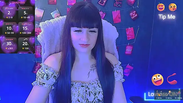 Violla My online show from March 2026 08:26:33 AM