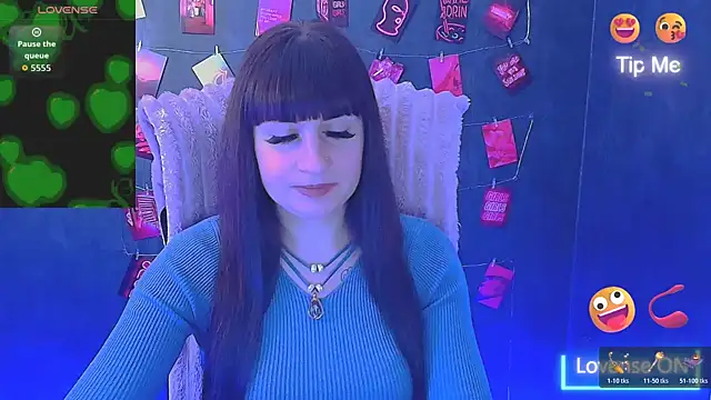 Violla My online show from March 2026 06:14:01 AM