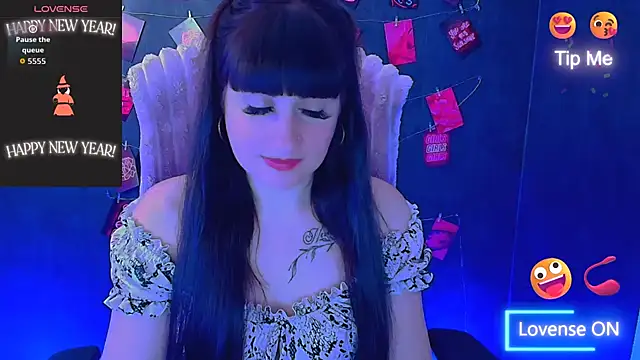 Violla My online show from April 2026 05:43:02 AM