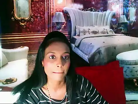 IndianLoveBug online show from January 2025 05:19:01 AM