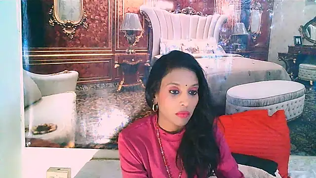 IndianLoveBug online show from September 2025 05:25:01 PM