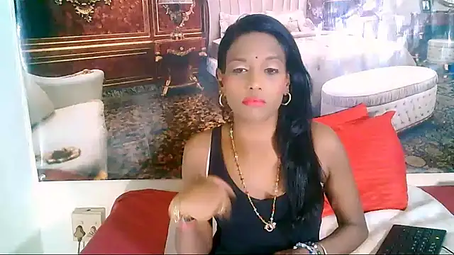 IndianLoveBug online show from October 2025 06:51:01 PM