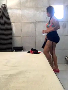 Gabrielleof online show from November 2025 03:23:01 PM