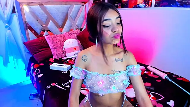 Tiffany sander online show from February 2025 09:16:01 AM