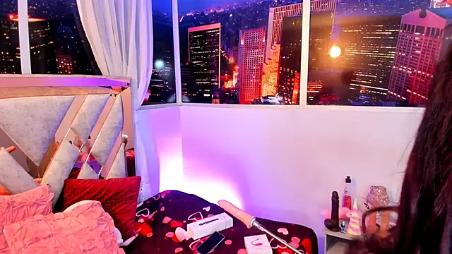 Tiffany sander online show from February 2025 05:16:01 AM