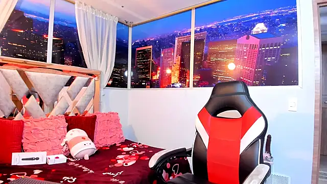 Tiffany sander online show from February 2025 03:45:01 AM