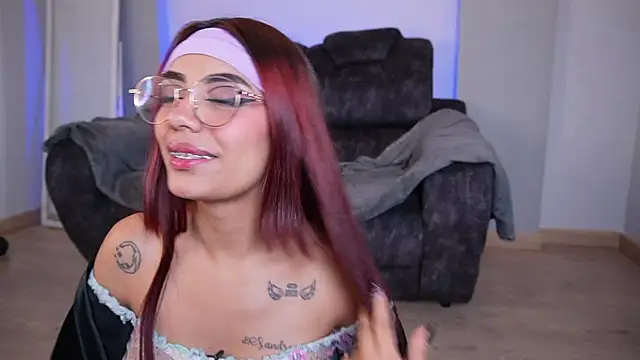 Tiffany sander online show from November 2025 04:55:01 AM