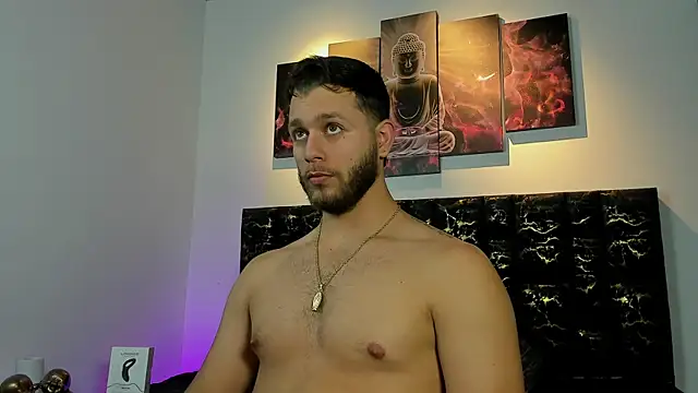 BastianFerrari online show from October 2025 04:11:01 AM