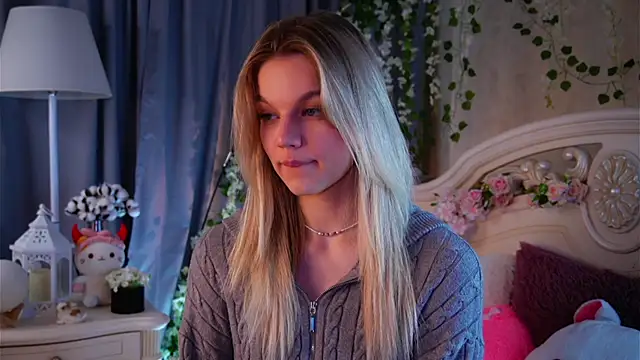 EdlinAlliston online show from December 2025 02:22:02 PM