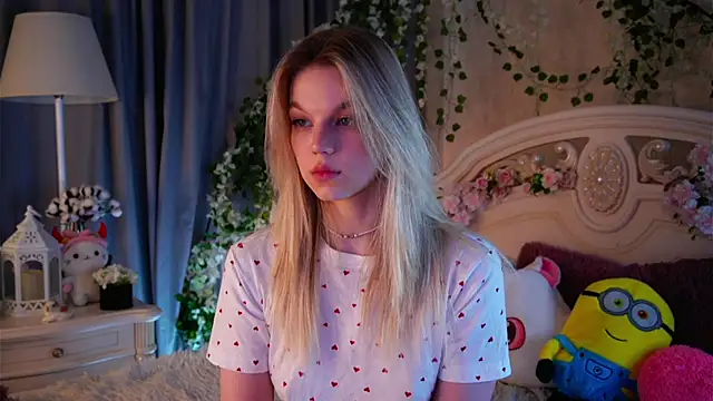 EdlinAlliston online show from December 2025 02:11:01 PM