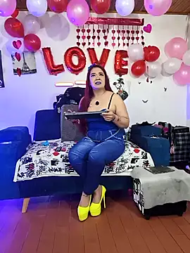 keila j online show from February 2026 10:11:01 AM