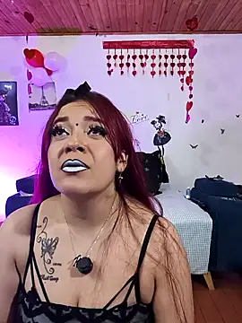 keila j online show from March 2026 10:53:03 AM