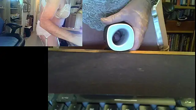 nataliecdlive online show from December 2024 08:11:01 PM