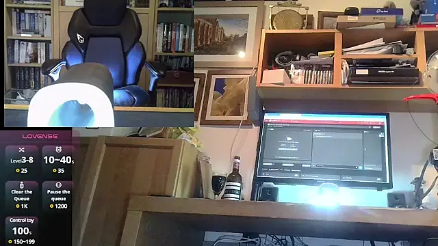 nataliecdlive online show from January 2025 11:18:02 PM