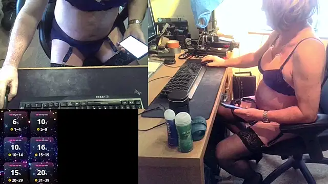 nataliecdlive online show from February 2026 12:53:02 PM