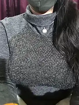 Snapshot of Anamika_Kapoor chatting on February 2025 11:19:02 AM Anamika Kapoor online show from February 2025 11:19:02 AM