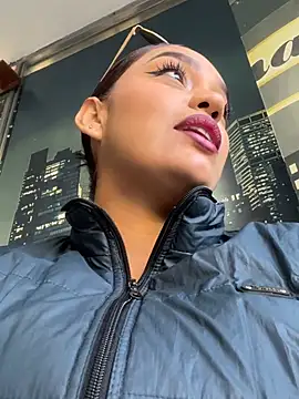 Sara-77 online show from July 2026 12:42:02 PM