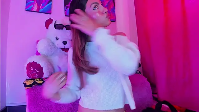 ReiLyMalkova online show from December 2024 02:19:02 PM