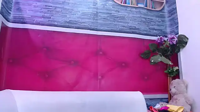 ReiLyMalkova online show from December 2024 01:56:02 PM