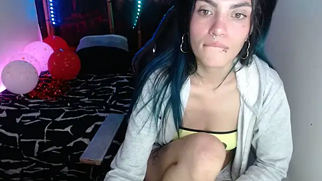 ReiLyMalkova online show from February 2025 05:43:01 PM