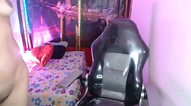 ReiLyMalkova online show from February 2025 10:26:01 AM