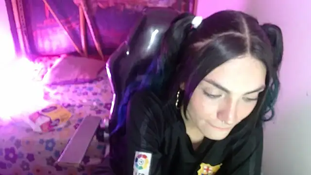 ReiLyMalkova online show from March 2025 12:59:02 AM