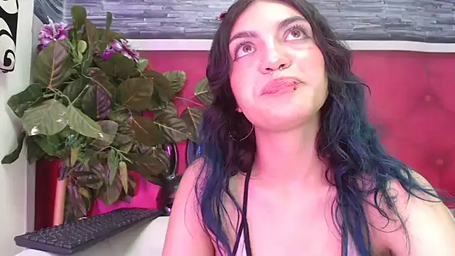ReiLyMalkova online show from March 2025 08:21:02 AM