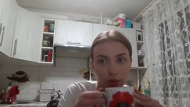 Sweety Nika online show from January 2025 11:08:01 PM