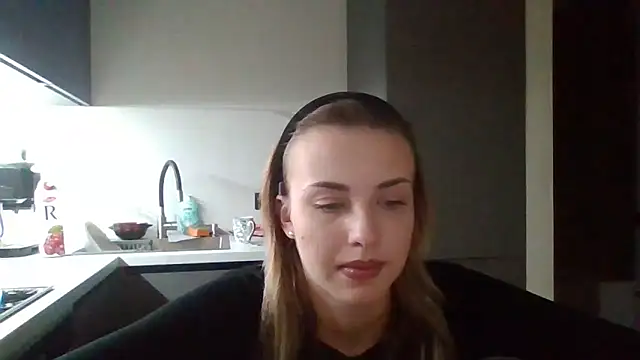 Sweety Nika online show from October 2025 06:53:01 PM