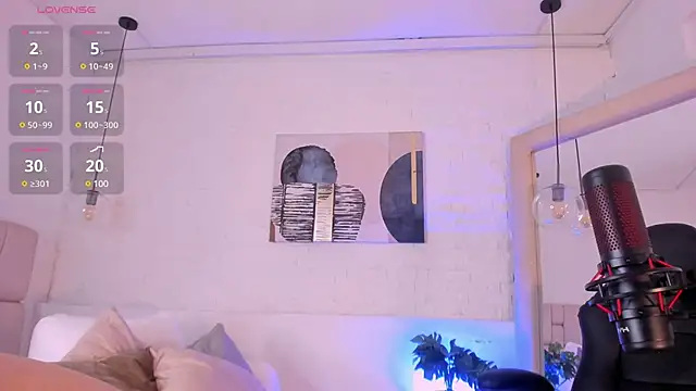 Skyler ferrer online show from January 2025 03:11:01 PM