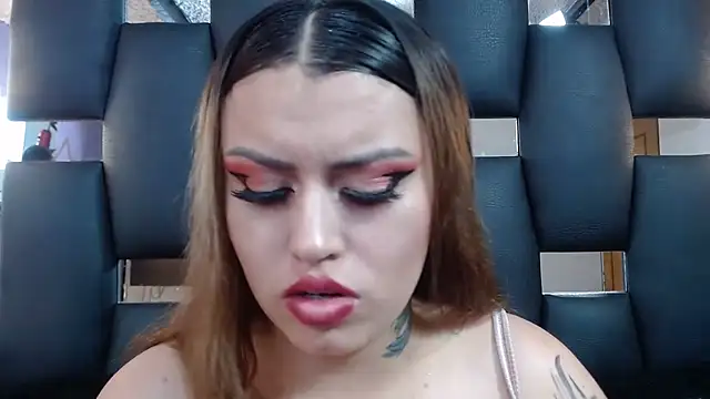 STEFANYVOLKOV online show from January 2025 09:53:01 PM