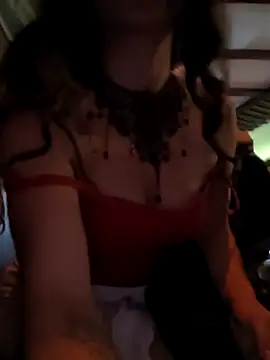 Lila Desiree online show from February 2025 05:51:02 AM