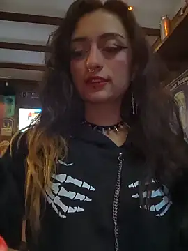 Lila Desiree online show from February 2025 02:30:01 AM