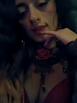 Lila Desiree online show from March 2025 12:43:01 AM