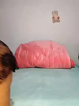 ScarletthJhonson- online show from January 2025 06:15:02 AM