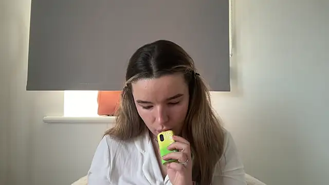 maisiesmithx online show from January 2026 12:55:01 PM