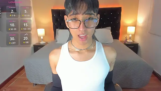 Dark hairy  online show from January 2025 03:04:02 AM